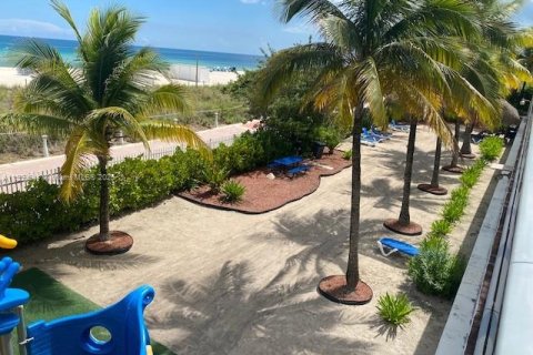 Copropriété à louer à Miami Beach, Floride: 1 chambre, 93.83 m2 № 2039935 - photo 3