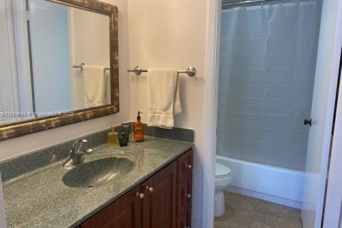 Copropriété à louer à Miami Beach, Floride: 1 chambre, 93.83 m2 № 2039935 - photo 21