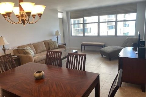 Copropriété à louer à Miami Beach, Floride: 1 chambre, 93.83 m2 № 2039935 - photo 12