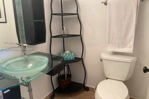 Copropriété à louer à Miami Beach, Floride: 1 chambre, 93.83 m2 № 2039935 - photo 22