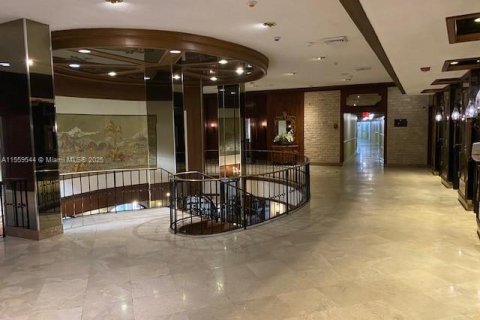 Copropriété à louer à Miami Beach, Floride: 1 chambre, 93.83 m2 № 2039935 - photo 9