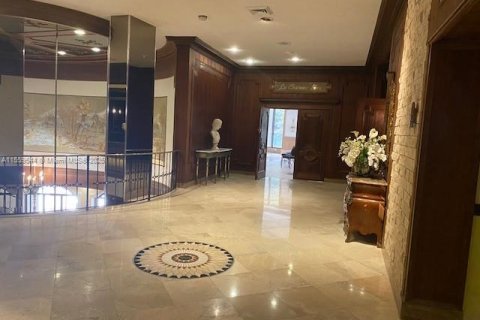 Copropriété à louer à Miami Beach, Floride: 1 chambre, 93.83 m2 № 2039935 - photo 7