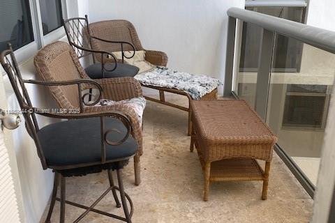 Copropriété à louer à Miami Beach, Floride: 1 chambre, 93.83 m2 № 2039935 - photo 26