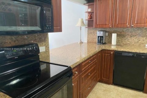 Copropriété à louer à Miami Beach, Floride: 1 chambre, 93.83 m2 № 2039935 - photo 24