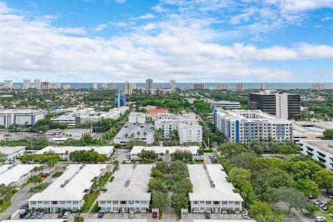 Condominio en venta en Fort Lauderdale, Florida, 2 dormitorios, 95.69 m2 № 1702647 - foto 17