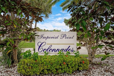 Condominio en venta en Fort Lauderdale, Florida, 2 dormitorios, 95.69 m2 № 1702647 - foto 25