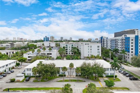 Condominio en venta en Fort Lauderdale, Florida, 2 dormitorios, 95.69 m2 № 1702647 - foto 15