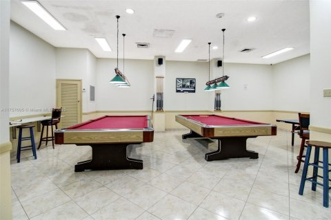 Condo in Sunny Isles Beach, Florida, 1 bedroom  № 1506014 - photo 19