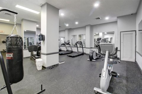 Condo in Sunny Isles Beach, Florida, 1 bedroom  № 1506014 - photo 20