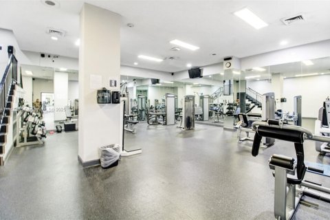 Condo in Sunny Isles Beach, Florida, 1 bedroom  № 1506014 - photo 21