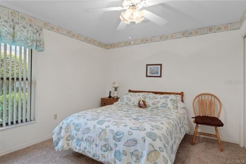 House in Hernando, Florida 3 bedrooms, 189.43 sq.m. № 2225028 - photo 23
