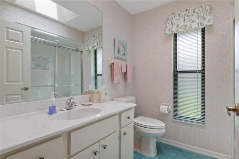 House in Hernando, Florida 3 bedrooms, 189.43 sq.m. № 2225028 - photo 25