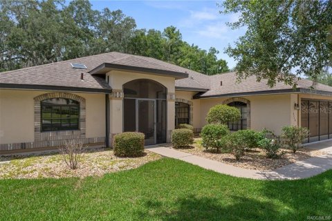 House in Hernando, Florida 3 bedrooms, 189.43 sq.m. № 2225028 - photo 3