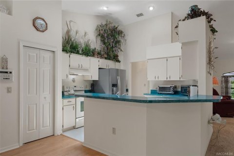 House in Hernando, Florida 3 bedrooms, 189.43 sq.m. № 2225028 - photo 11