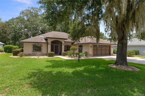 House in Hernando, Florida 3 bedrooms, 189.43 sq.m. № 2225028