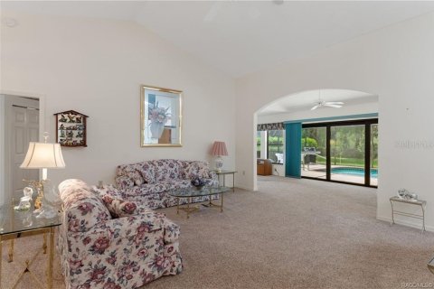 House in Hernando, Florida 3 bedrooms, 189.43 sq.m. № 2225028 - photo 4