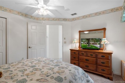 House in Hernando, Florida 3 bedrooms, 189.43 sq.m. № 2225028 - photo 24