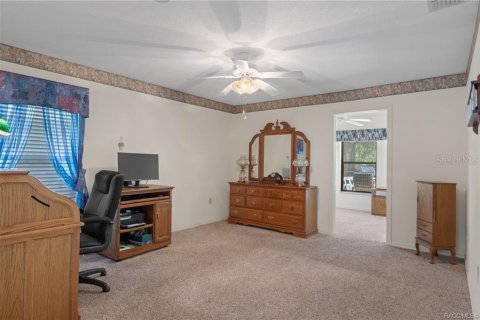 House in Hernando, Florida 3 bedrooms, 189.43 sq.m. № 2225028 - photo 17