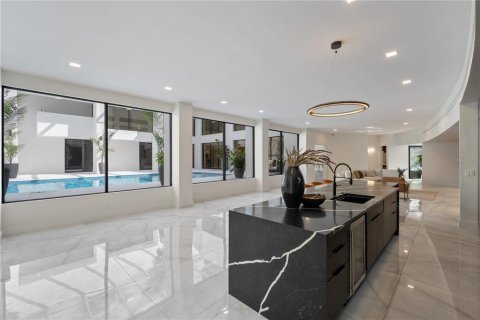 House in Longwood, Florida 7 bedrooms, 1375.05 sq.m. № 2208281 - photo 20