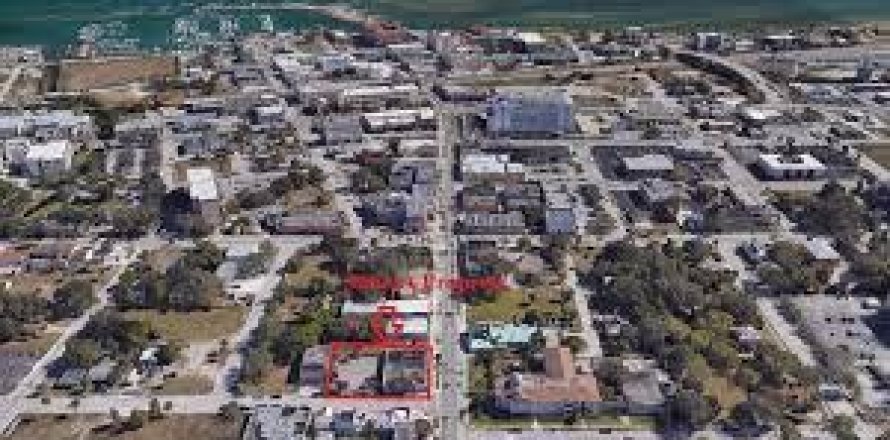 Magasin à Fort Pierce, Floride № 1081661