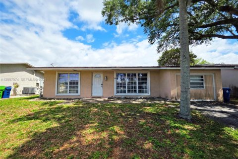 Casa en venta en Sunrise, Florida, 3 dormitorios, 115.01 m2 № 2154028 - foto 23