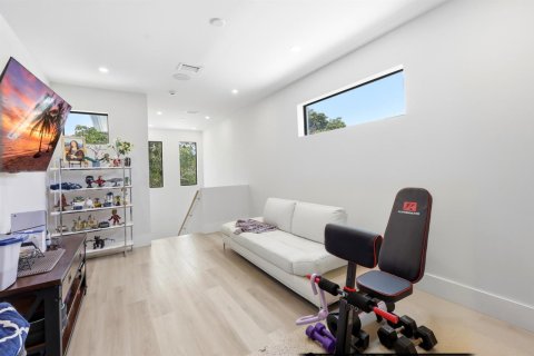 Villa ou maison à vendre à West Palm Beach, Floride: 4 chambres, 350.43 m2 № 2087506 - photo 19