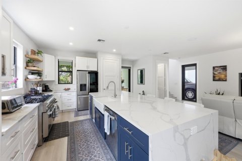 Villa ou maison à vendre à West Palm Beach, Floride: 4 chambres, 350.43 m2 № 2087506 - photo 14