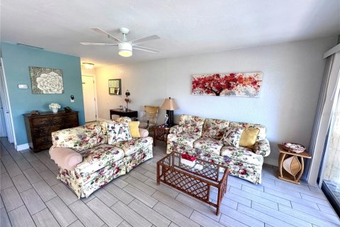 Купить кондоминиум в Сарасота, Флорида 6 комнат, 71.35м2, № 1675503 - фото 5