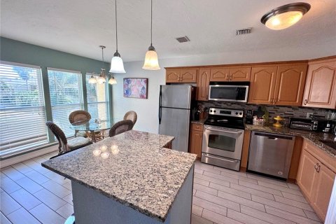 Купить кондоминиум в Сарасота, Флорида 6 комнат, 71.35м2, № 1675503 - фото 8
