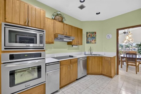 Copropriété à vendre à Pompano Beach, Floride: 2 chambres, 141.21 m2 № 2411776 - photo 22