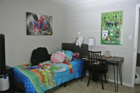 Townhouse in Brandon, Florida 3 bedrooms, 115.85 sq.m. № 1884677 - photo 27