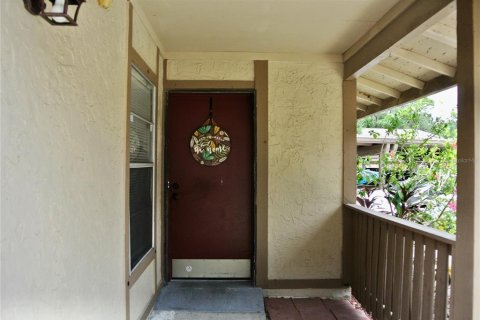 Townhouse in Brandon, Florida 3 bedrooms, 115.85 sq.m. № 1884677 - photo 4