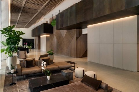 Condominio en venta en Miami, Florida, 1 dormitorio № 1889239 - foto 19