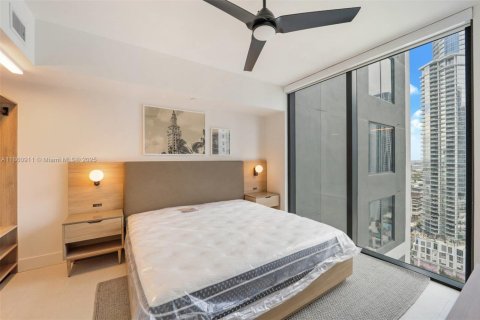Condominio en venta en Miami, Florida, 1 dormitorio № 1889239 - foto 9