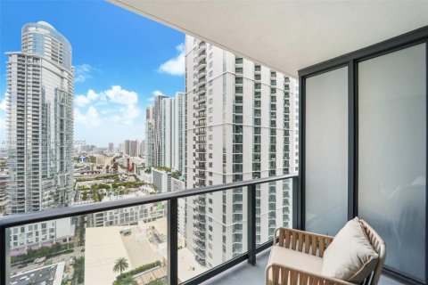 Condominio en venta en Miami, Florida, 1 dormitorio № 1889239 - foto 12