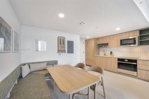 Condominio en venta en Miami, Florida, 1 dormitorio № 1889239 - foto 6
