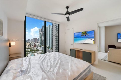 Condominio en venta en Miami, Florida, 1 dormitorio № 1889239 - foto 13