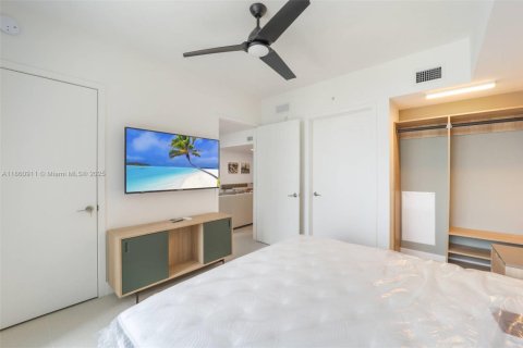 Condominio en venta en Miami, Florida, 1 dormitorio № 1889239 - foto 8
