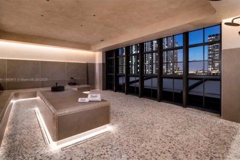 Condominio en venta en Miami, Florida, 1 dormitorio № 1889239 - foto 24