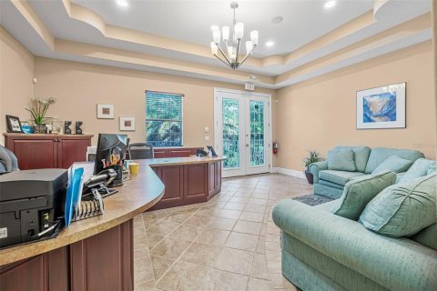 Снять в аренду коммерческую недвижимость в Палм-Кост, Флорида 117.99м2, № 1869316 - фото 4