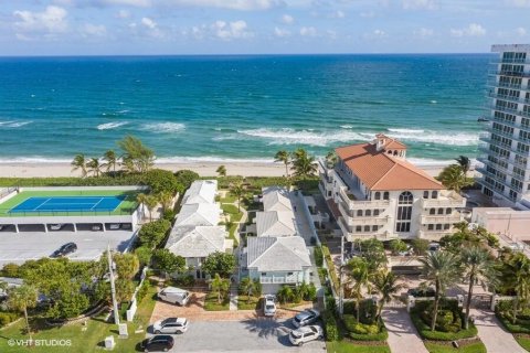 Adosado en alquiler en Highland Beach, Florida, 4 dormitorios, 185.62 m2 № 990457 - foto 1