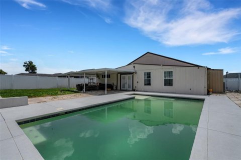 House in Lakeland, Florida 4 bedrooms, 153.2 sq.m. № 1762129 - photo 30