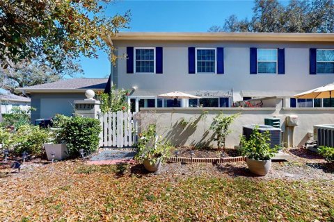 Condominio en venta en Temple Terrace, Florida, 2 dormitorios, 102.56 m2 № 1815032 - foto 2