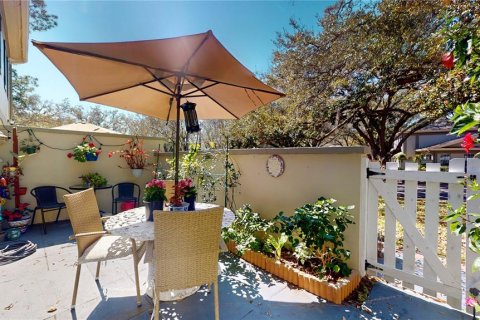 Condominio en venta en Temple Terrace, Florida, 2 dormitorios, 102.56 m2 № 1815032 - foto 29