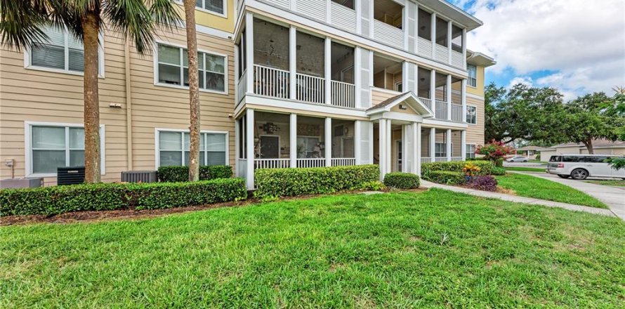 Condominio en Bradenton, Florida, 2 dormitorios № 1908437
