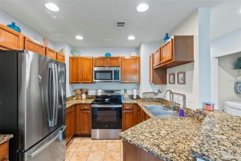 Copropriété à vendre à Bunnell, Floride: 2 chambres, 96.15 m2 № 1832652 - photo 25