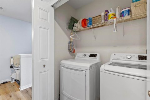 Copropriété à vendre à Bunnell, Floride: 2 chambres, 96.15 m2 № 1832652 - photo 30