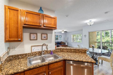 Copropriété à vendre à Bunnell, Floride: 2 chambres, 96.15 m2 № 1832652 - photo 27
