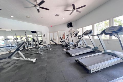 Condominio en alquiler en Gainesville, Florida, 3 dormitorios, 151.34 m2 № 1904410 - foto 27