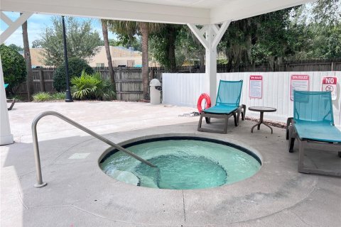 Condominio en alquiler en Gainesville, Florida, 3 dormitorios, 151.34 m2 № 1904410 - foto 25